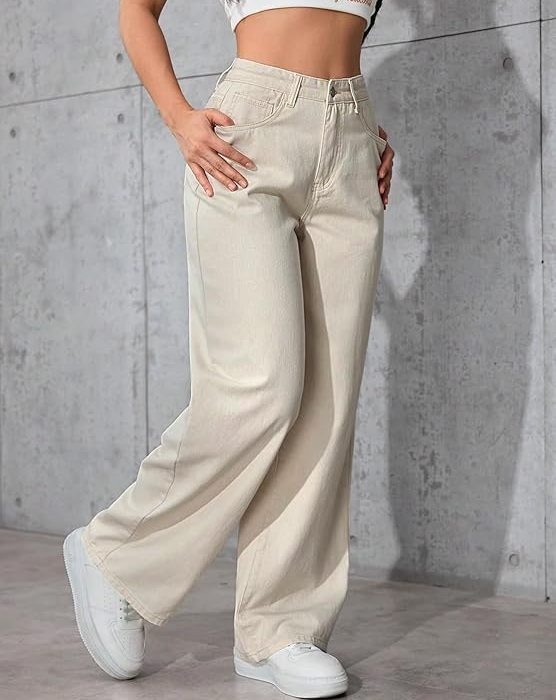 Tagas Women's Jeans|Women Jeans Baggy |womensjeans high Waist